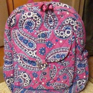 Vera Bradley backpack